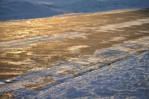 commercial snow removal in Pennsylvania