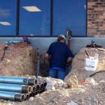 commercial foundation repair