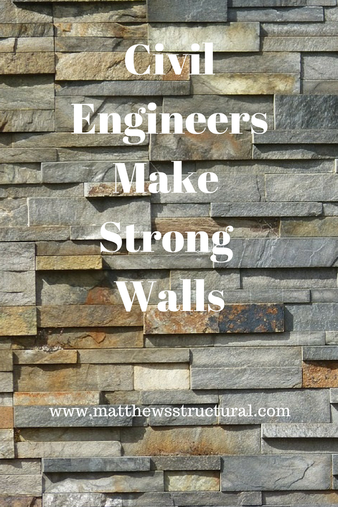 Keep Your Retaining Wall Strong Matthews Anchor Building A Wall