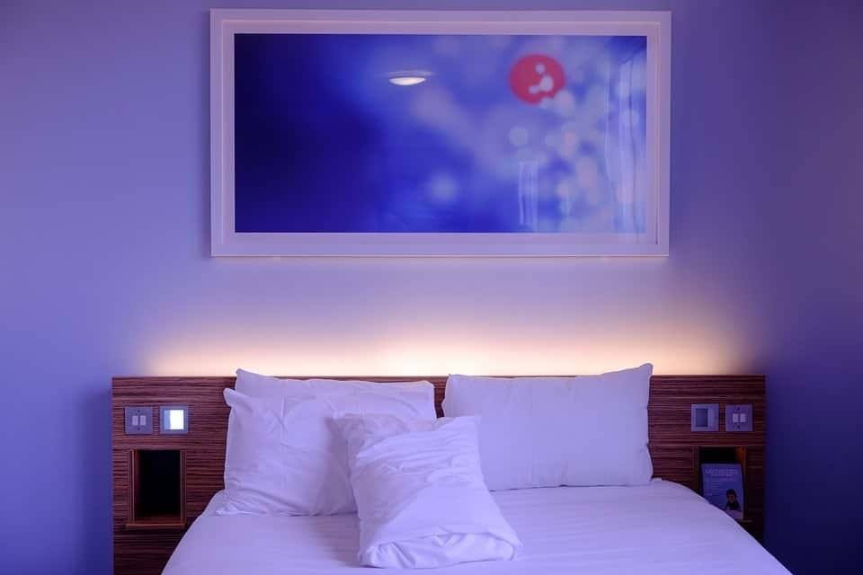 hotel, inn, motel