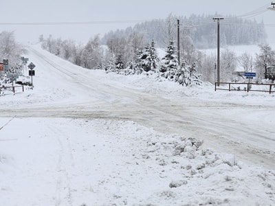 Snow removal and ice removal in Pittsburg, PA